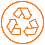 Recycleer en financier uw projecten