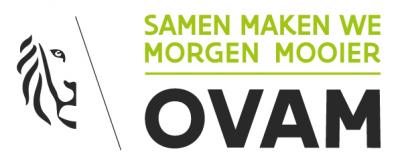 Ovam Logo